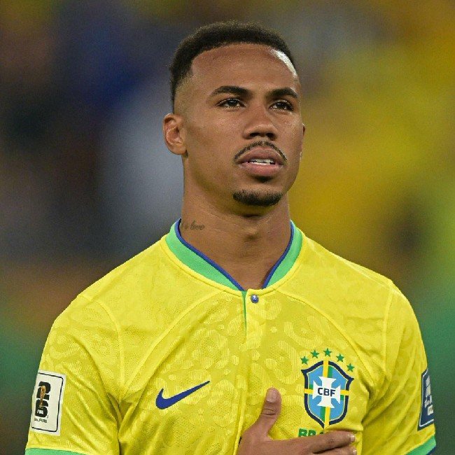 Gabriel Magalhaes