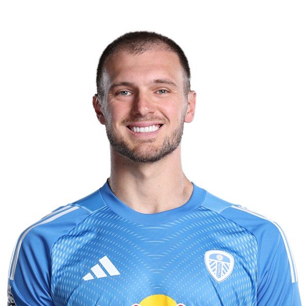 Lucas Perri
