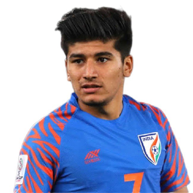 Anirudh Thapa