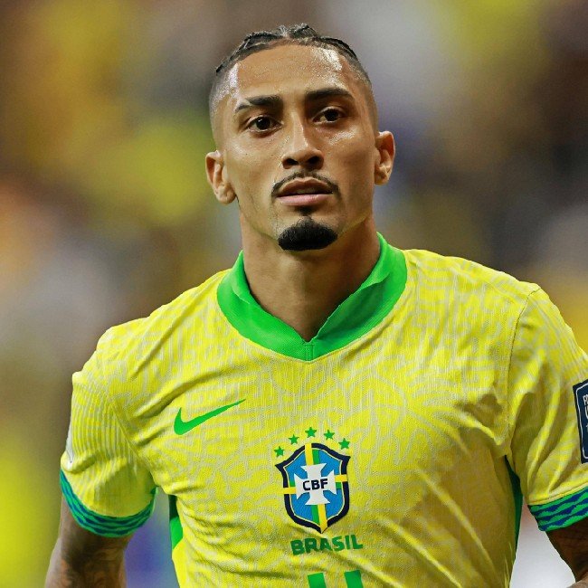 Raphinha