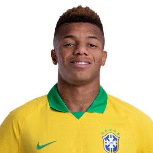 David Neres