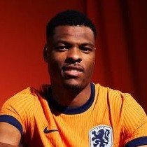 Denzel Dumfries
