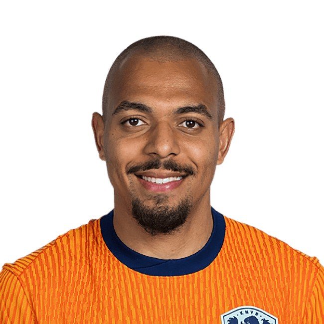 Donyell Malen