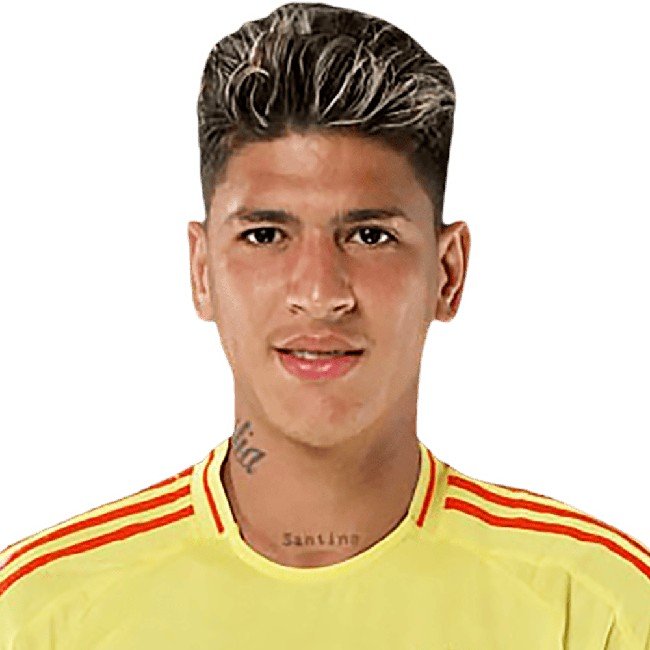 Jorge Carrascal
