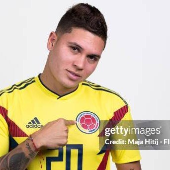 J Fernando Quintero