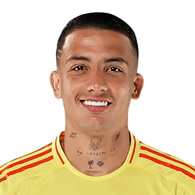 Kevin Castano