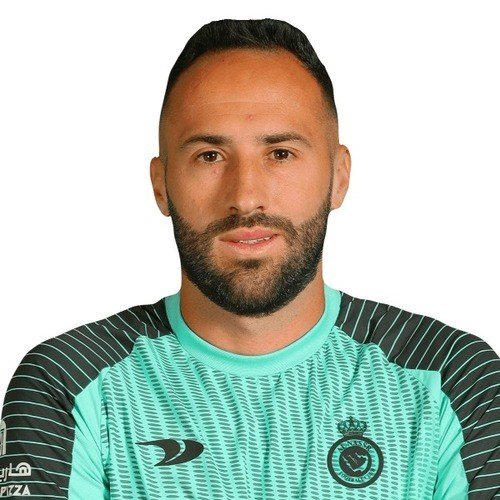 David Ospina