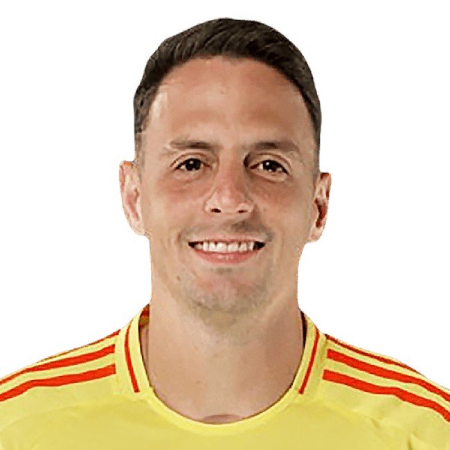 Santiago Arias
