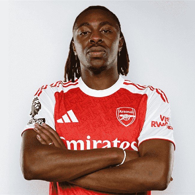 Eberechi Eze