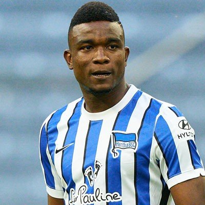 Jhon Cordoba
