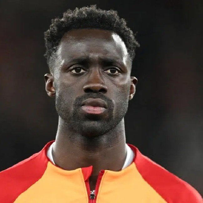 Davinson Sanchez