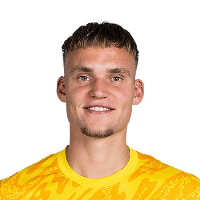 Bart Verbruggen