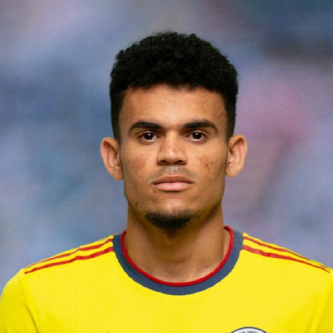 Luis Diaz