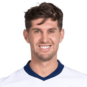 John Stones
