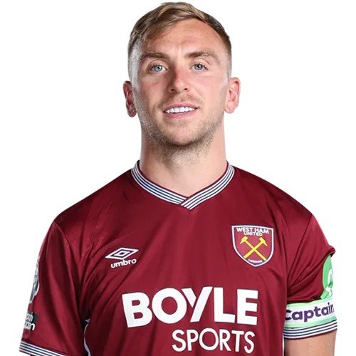 Jarrod Bowen