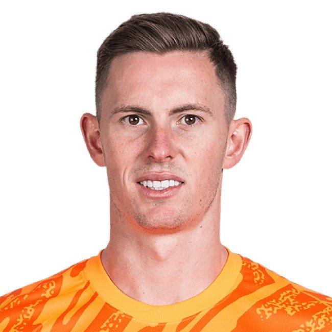 Dean Henderson