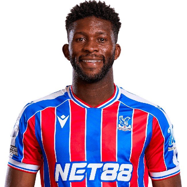Jefferson Lerma