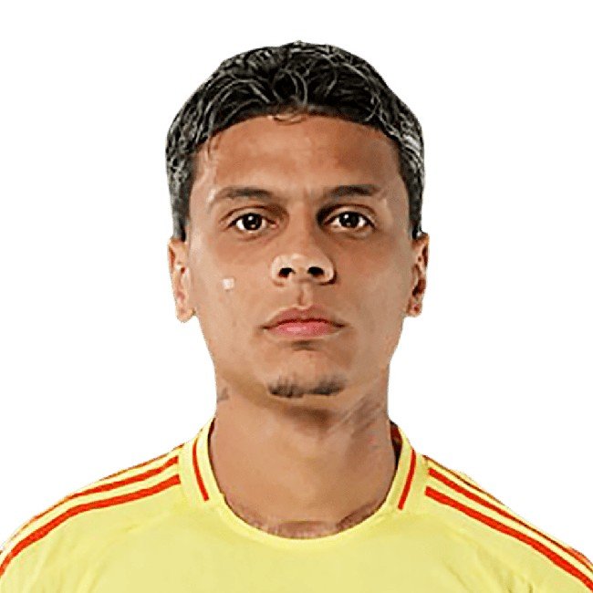 Richard Rios
