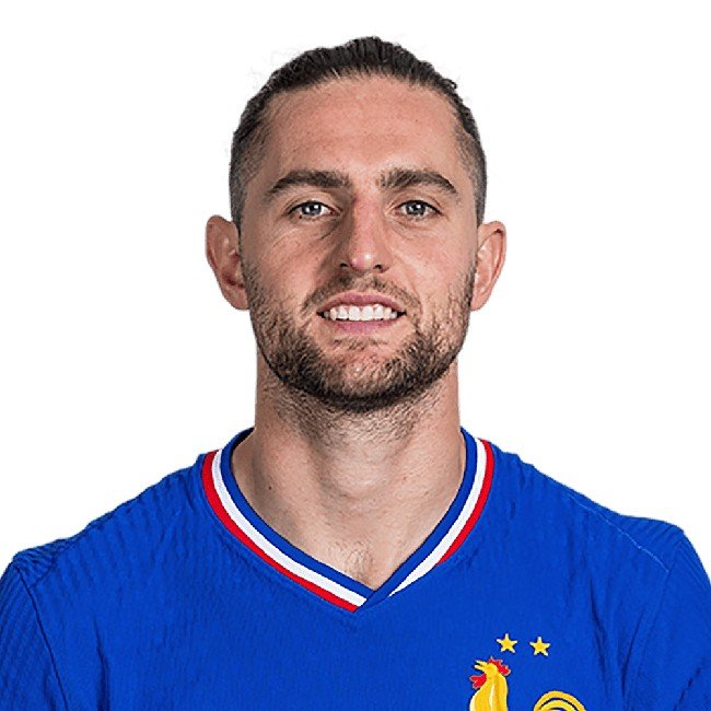 Adrian Rabiot