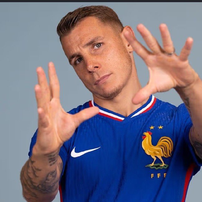 Lucas Digne