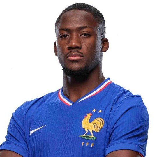 Ibrahima Konate