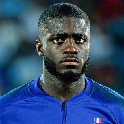Dayot Upamecano