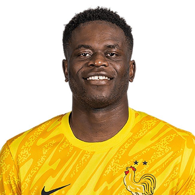 Brice Samba