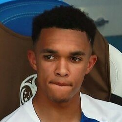 T Alexander Arnold