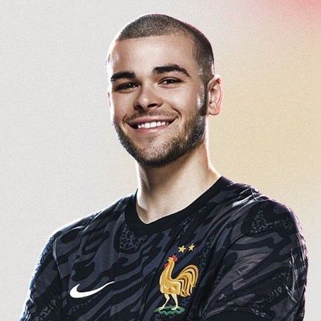 Lucas Chevalier