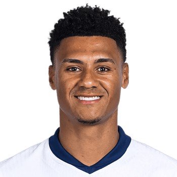 Ollie Watkins