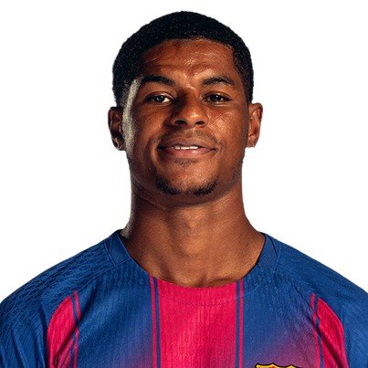 Marcus Rashford
