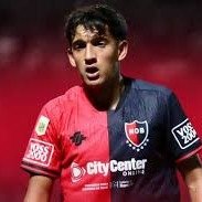 Facundo Guch