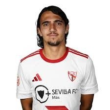 Nico Guillen