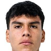 Nicolas Rengifo