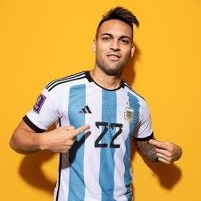 Lautaro Martinez
