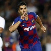 Luis Suárez