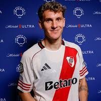 Facundo Colidio