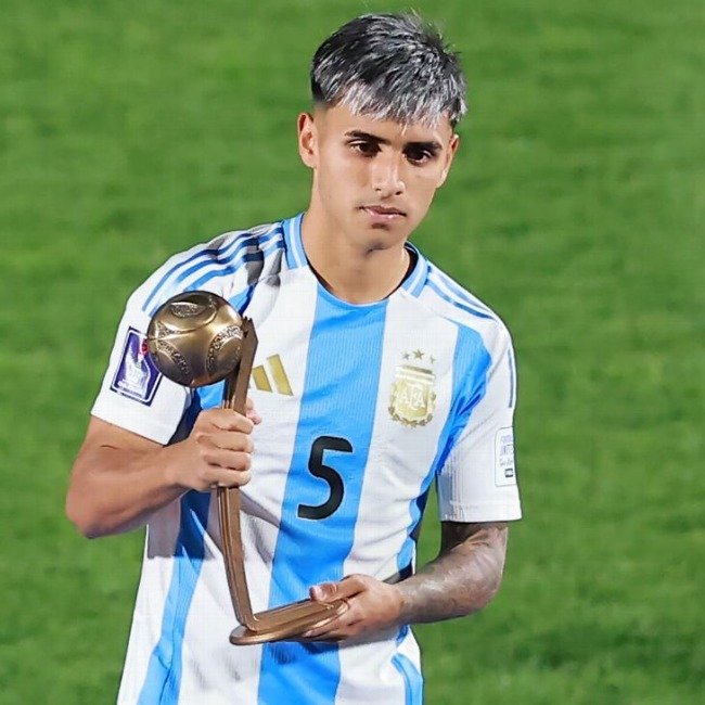 Milton Delgado