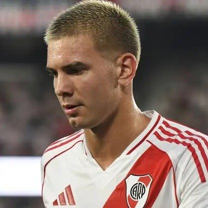 Franco Mastantuono