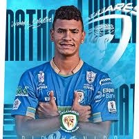 Jhonatan Lovera