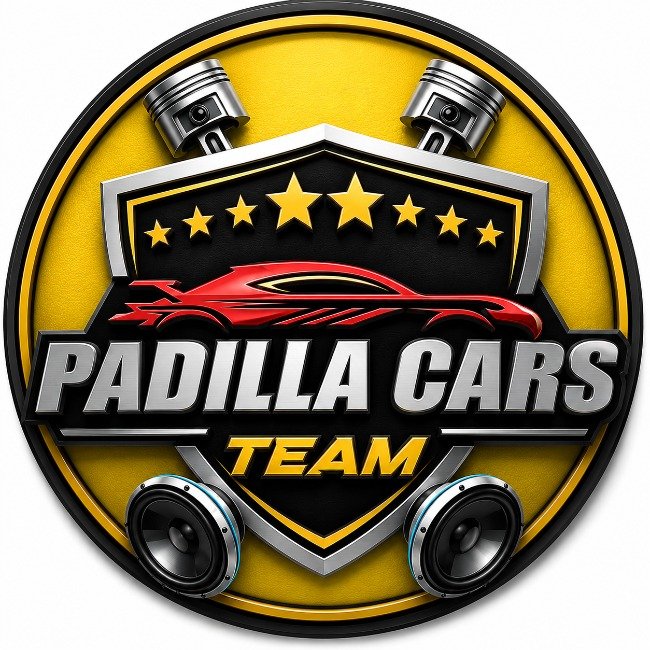 PADILLA CARS