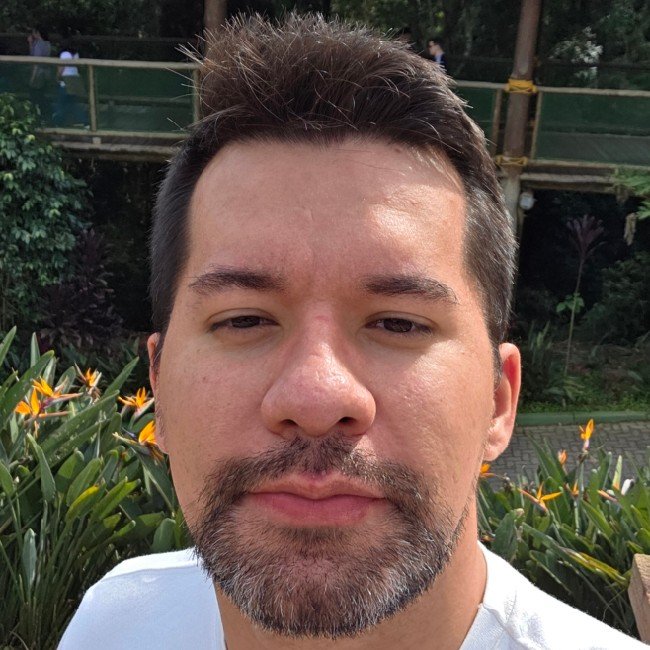 Caio - Jordânia