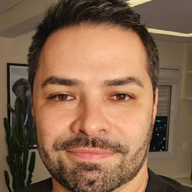 Gustavo - Suíça