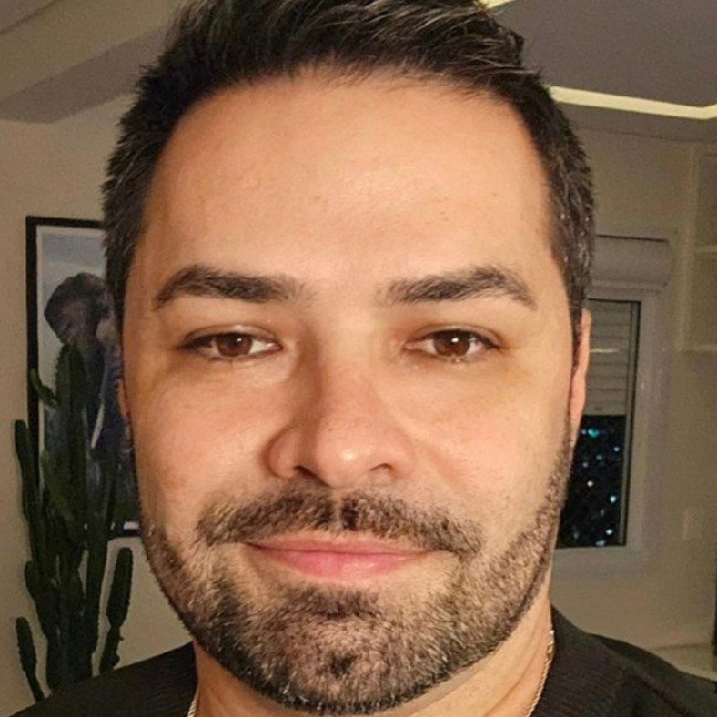 Gustavo - Egito