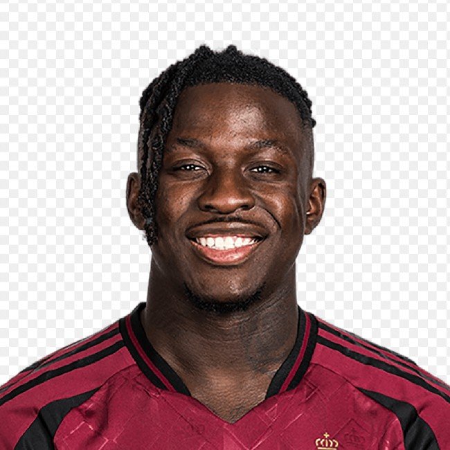 Johan bakayoko