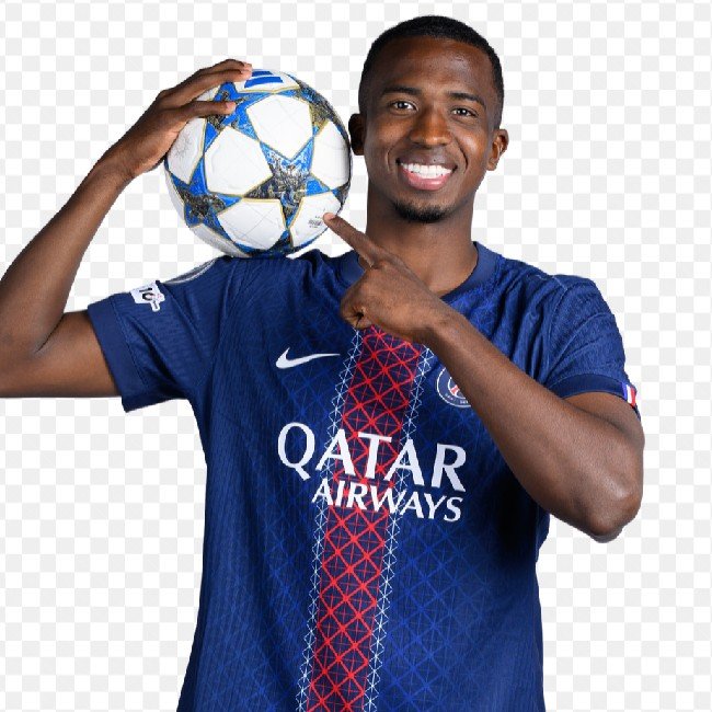 Willian pacho