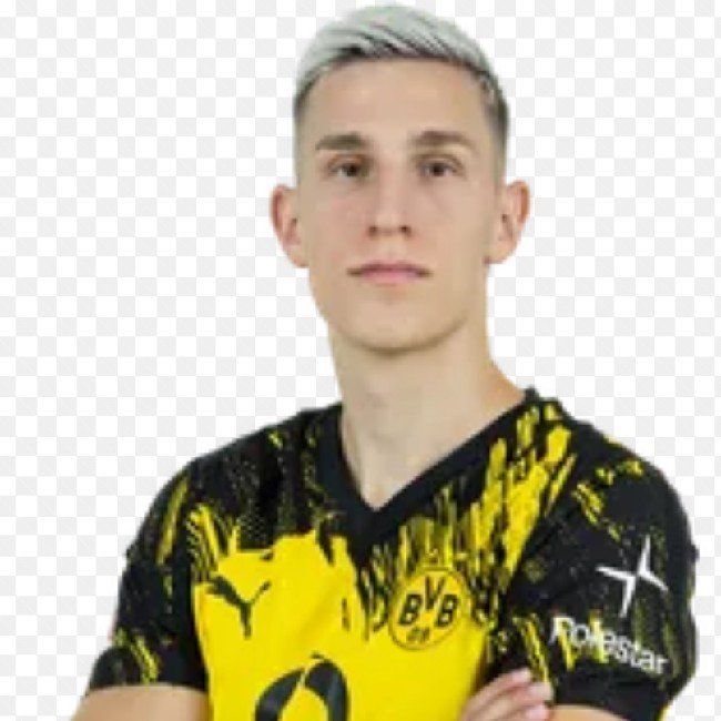 Nico schlotterbeck