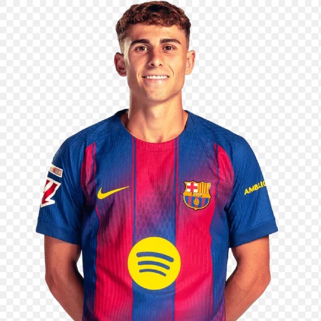 Fermín lopez
