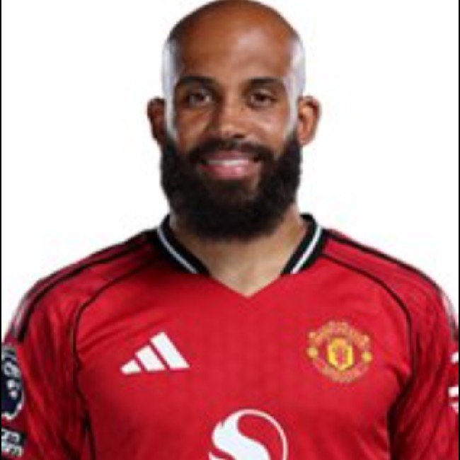 Bryan mbeumo