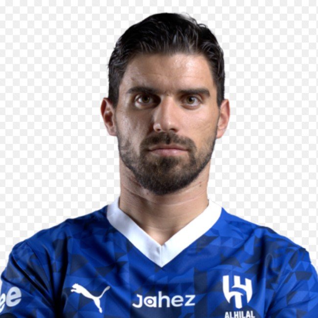 Rubén neves